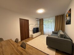 Iancului, 5 minute metrou, apartament 3 camere modern, recent renovat