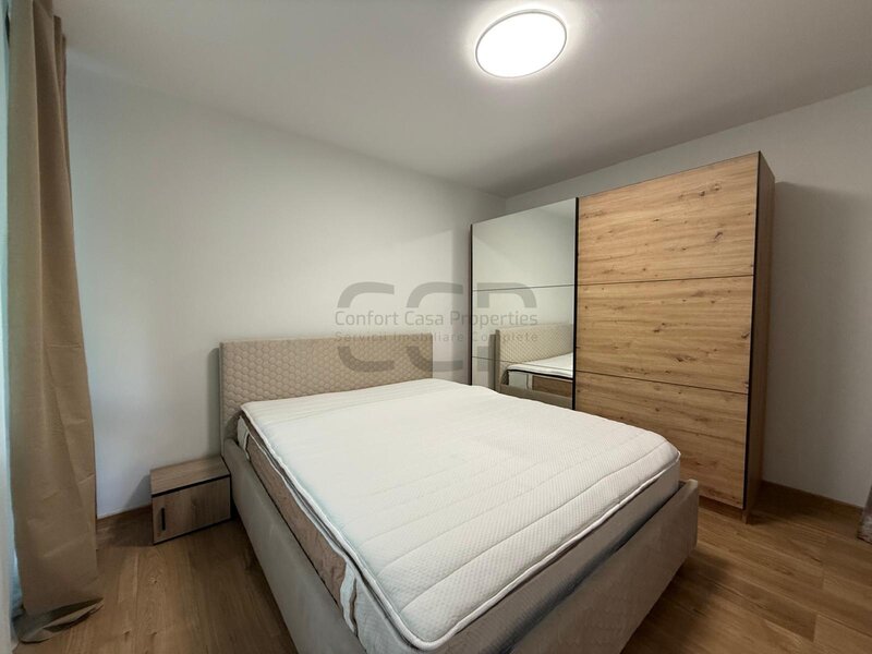 Iancului, 5 minute metrou, apartament 3 camere modern, recent renovat